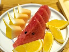 -和风清味日本料理(希尔顿店)
