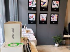 -Seesaw Coffee(上生新所店)