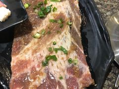 -高丽苑韩国烤肉(海昌路旗舰店)