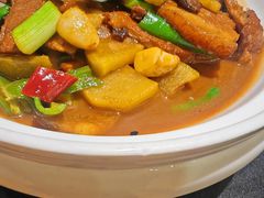 -老雒阳面馆·水席(洛宁高速路口店)