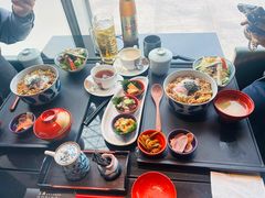 -王鼎精致料理铁板烧(世博源店)