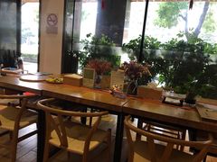大堂-麦子MaiMassage(打浦桥店)