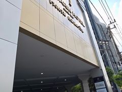 -曼谷文华中心点大酒店