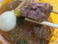 -清真·穆萨砂锅(大皮院店)