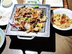 -北方家宴(番禺永旺店)