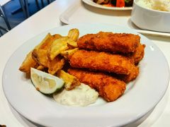 -宜家·瑞典风味餐厅(三桥店)