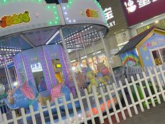 -万达广场(南京江宁店)