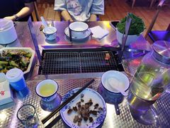 -乌兰烧烤·烤羊腿(西丽店)