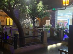 -绿茶餐厅(汇悦大融城店)