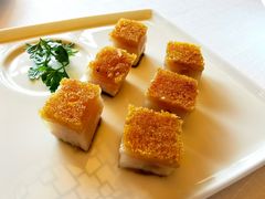-富力丽思卡尔顿酒店·丽轩中餐厅