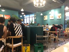 -麻辣巅峰美蛙鱼头火锅(犀浦店)