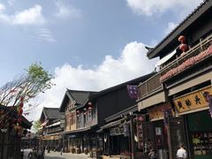 -丹寨万达小镇