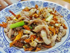 爆椒脆肚-好呷八大碗(五羊店)