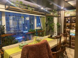 -青青一生美皮肤管理