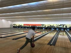 -广州保龄球馆(广州天河体育中心店)