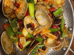 -九號院子海鲜烧烤