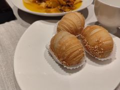 -狮王府淮扬菜(老门东店)