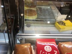 -西村叔叔的店·面包·甜品·蛋糕(崂山丽达店)