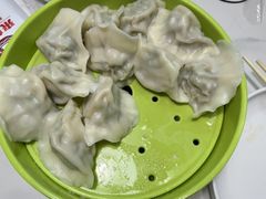 -来相会饺子·新辽菜(甘家口店)
