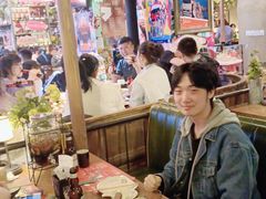 -胡桃里乐队酒馆