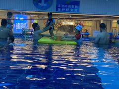 -海帆亲子游泳(顺义店)