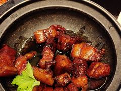 -好福记饭店(红梅公园店)