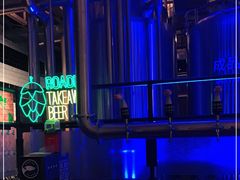 -Goose Island Brewhouse鹅岛精酿啤酒酿造工坊餐厅