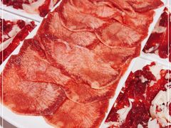 -二刀潮牛·鲜牛肉火锅(爱融荟城店)