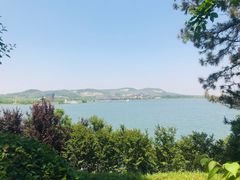 -南京金牛湖风景区