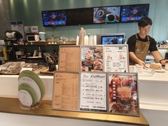 -澈烘焙·生日蛋糕·下午茶(龙华店)