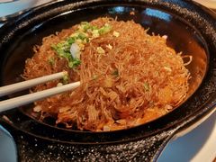蟹黄粉丝-幸福里时光餐吧