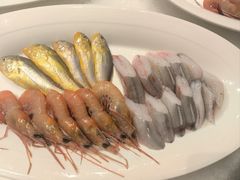 -健眺小海鲜(临海后山店)