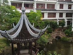-苏州吴宫泛太平洋酒店