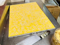 -金燕西洋牛油糕葡式食品