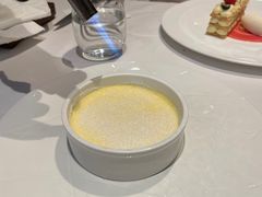 -L'Arome芳芳法国餐厅(仙林金鹰店)