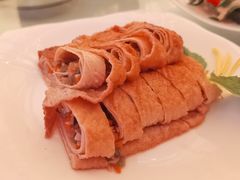-洲际酒店·凌霄餐厅(紫峰大厦店)
