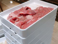 -神户赤童日式烤肉伙伴(东直门店)