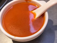 -竹犇番茄火锅(长风街店)