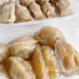 谁说温州没有糯唧唧永嘉金粉饺也太有嚼劲了吧