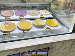 -亚龙湾喜来登·美景台大堂吧