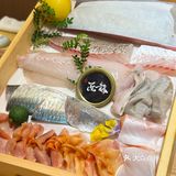 深圳‼️也能实现厚切刺身自由💯DIY寿司太好玩了👏