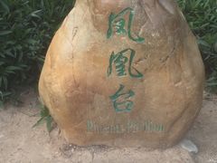 -火炉山森林公园