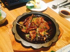-小句号·精致料理(江南环球港店)