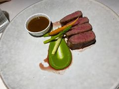 -研食记西餐厅(金融中心店)