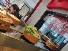 -龍歌自助小火锅(市南金茂湾店)