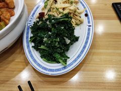 -老雒阳面馆·水席·洛阳菜(王城路店)