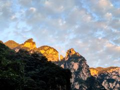 -云台山风景名胜区