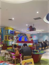 -meland亲子乐园·派对·研学(淄博万象汇店)