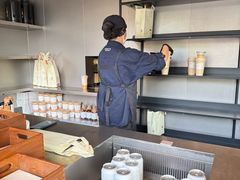 -阿嬷手作(上海万象城店)