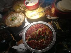 -青年公社烤鸭(青年路店)